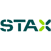STAX Engineering Logo